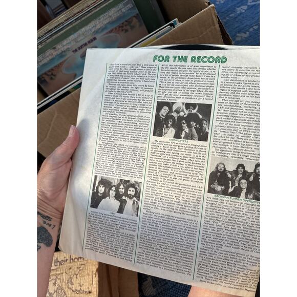 Spirit – Spirit Of '76 2xLP 1975 Mercury -‎ Randy California & Ed Cassidy - Picture 15 of 15